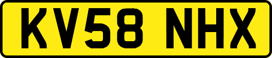 KV58NHX