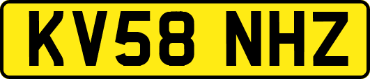 KV58NHZ