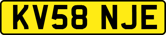 KV58NJE