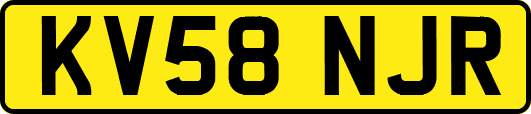 KV58NJR