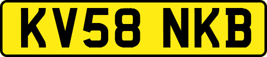 KV58NKB