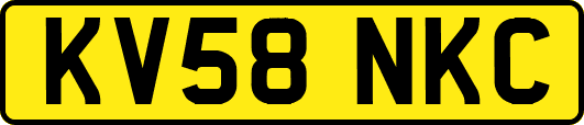 KV58NKC