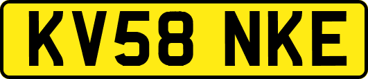 KV58NKE