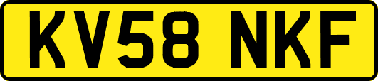 KV58NKF