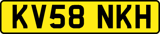 KV58NKH