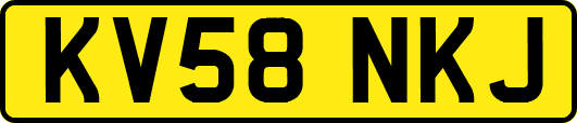 KV58NKJ