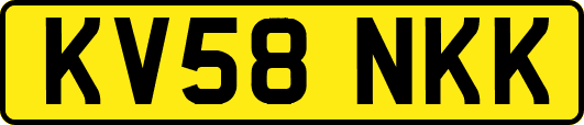 KV58NKK