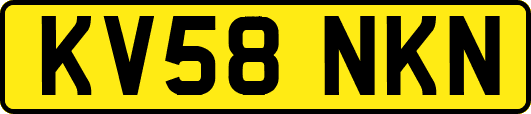 KV58NKN