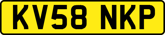 KV58NKP