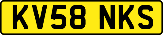 KV58NKS