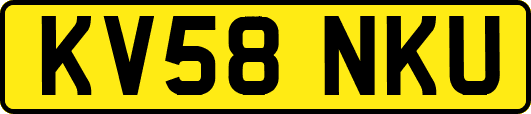 KV58NKU