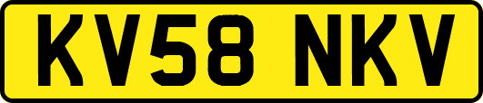 KV58NKV