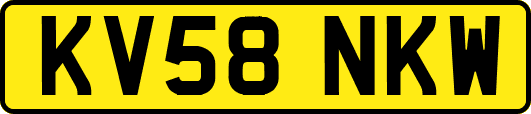 KV58NKW