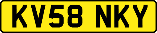 KV58NKY
