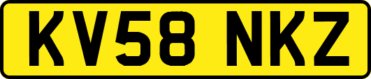 KV58NKZ