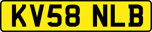 KV58NLB
