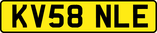 KV58NLE