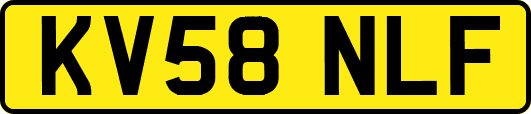KV58NLF
