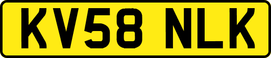 KV58NLK