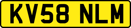 KV58NLM