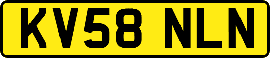 KV58NLN
