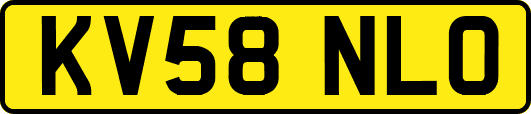 KV58NLO