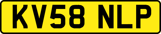 KV58NLP