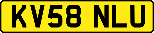 KV58NLU