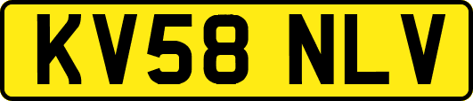 KV58NLV