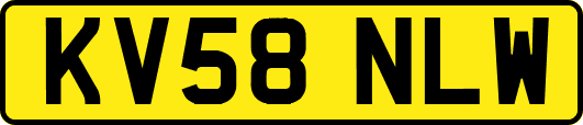 KV58NLW