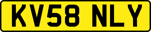 KV58NLY