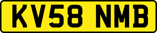KV58NMB