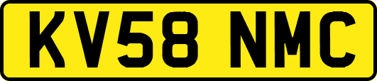 KV58NMC