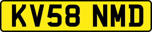 KV58NMD