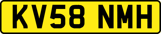 KV58NMH