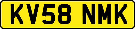 KV58NMK