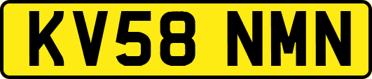 KV58NMN
