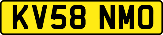 KV58NMO