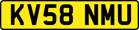 KV58NMU