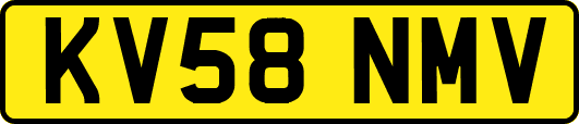 KV58NMV