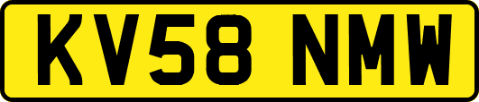 KV58NMW
