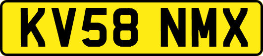 KV58NMX