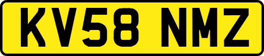 KV58NMZ