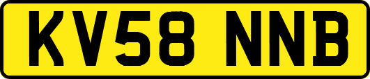 KV58NNB