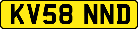 KV58NND