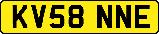 KV58NNE