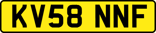KV58NNF