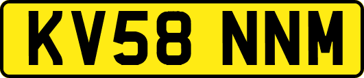 KV58NNM