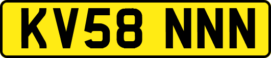 KV58NNN
