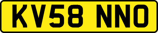 KV58NNO